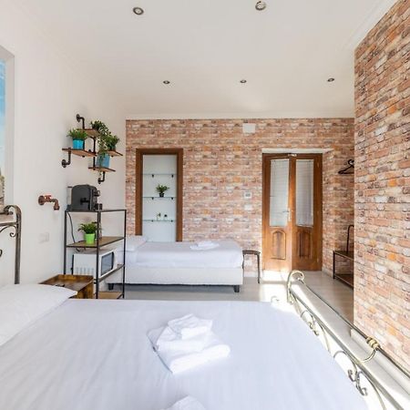 San Pietro 5 Stelle Prestigious Rooms Rome Luaran gambar