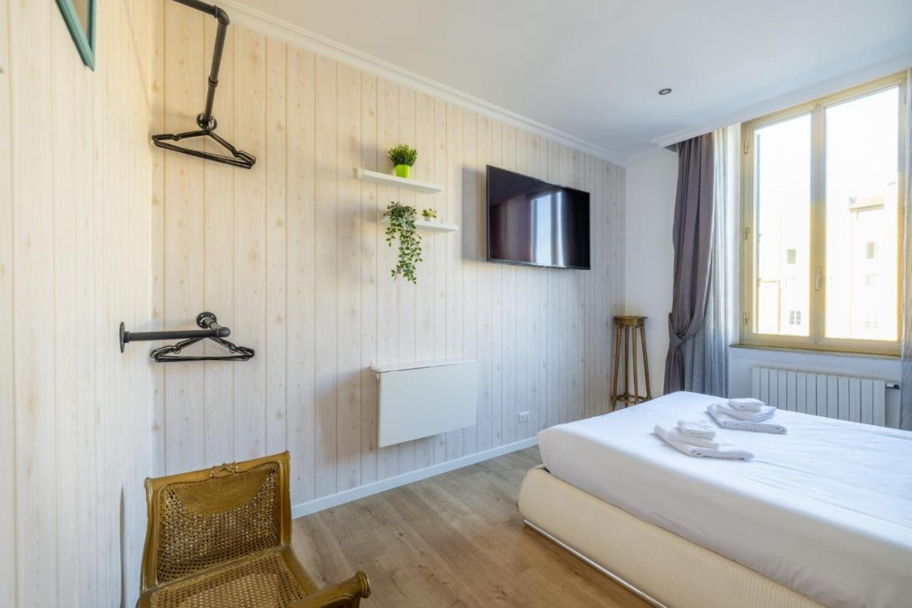 San Pietro 5 Stelle Prestigious Rooms Rome Luaran gambar