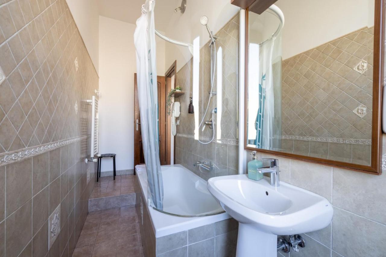 San Pietro 5 Stelle Prestigious Rooms Rome Luaran gambar
