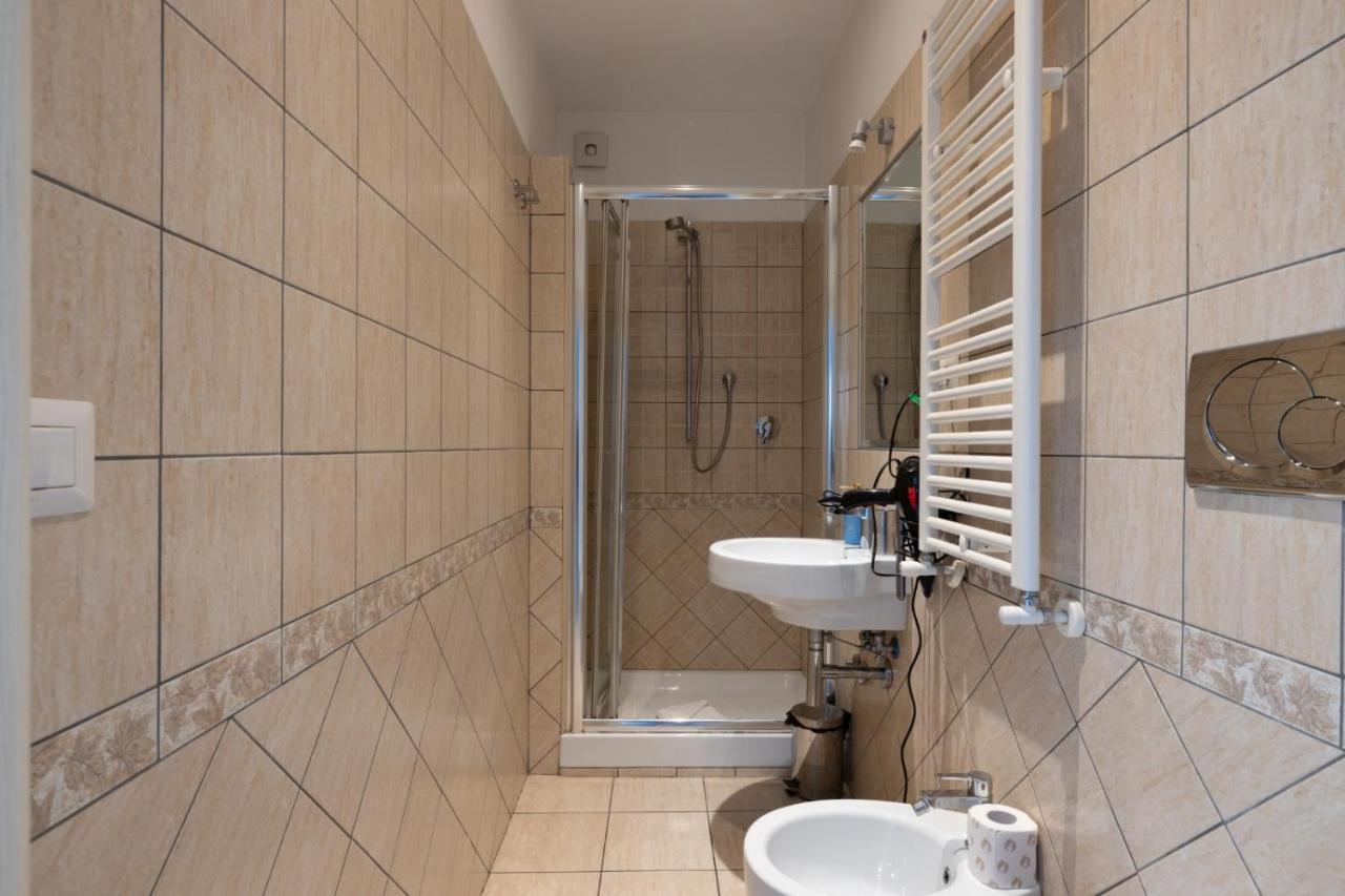 San Pietro 5 Stelle Prestigious Rooms Rome Luaran gambar