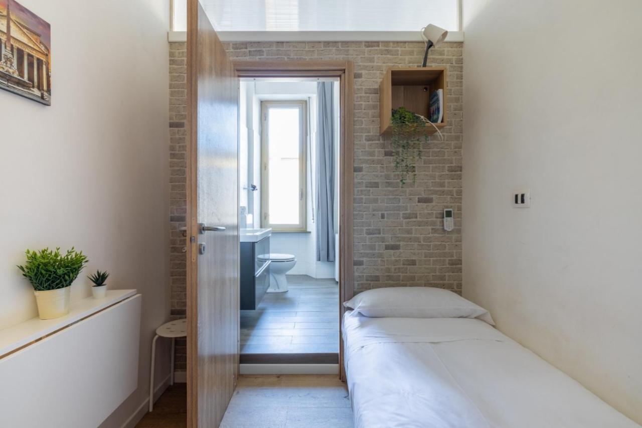 San Pietro 5 Stelle Prestigious Rooms Rome Luaran gambar