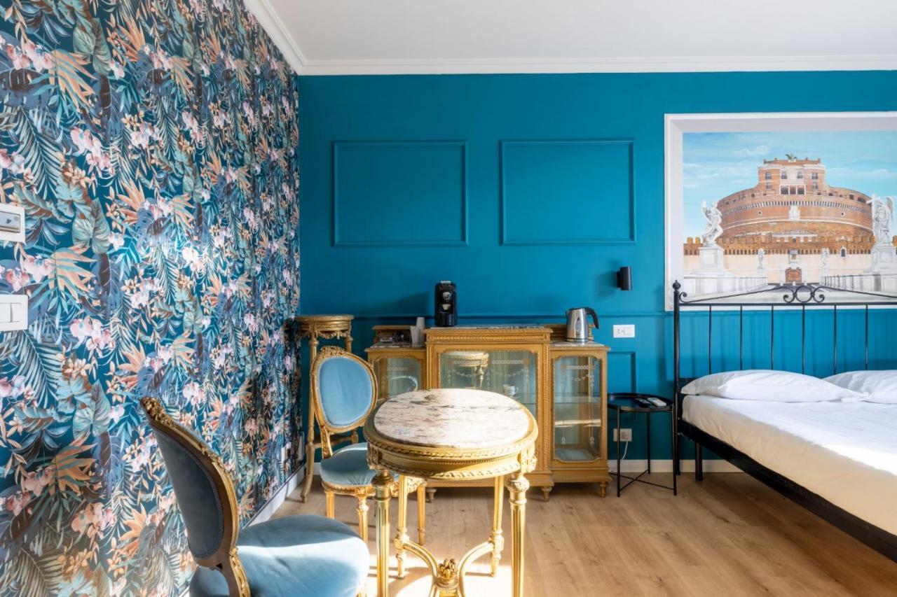 San Pietro 5 Stelle Prestigious Rooms Rome Luaran gambar