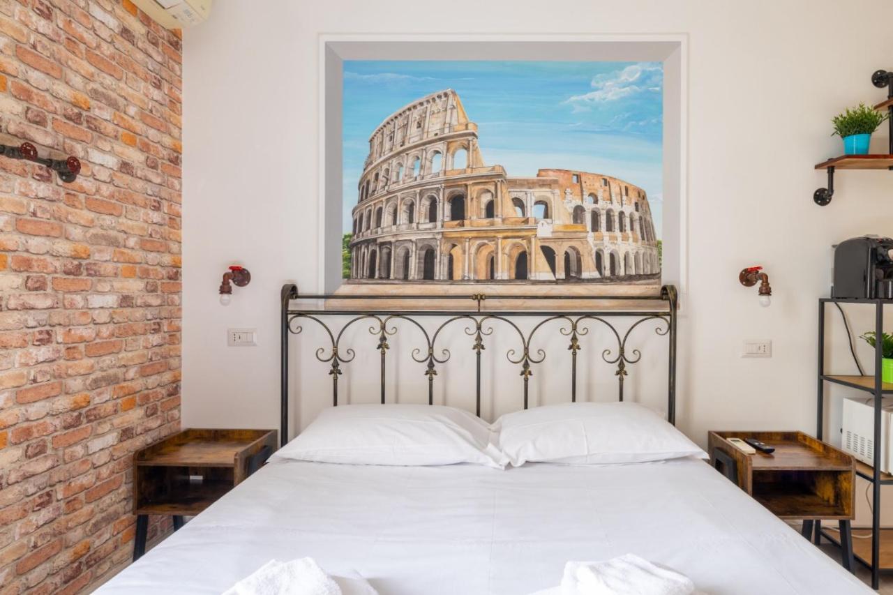 San Pietro 5 Stelle Prestigious Rooms Rome Luaran gambar