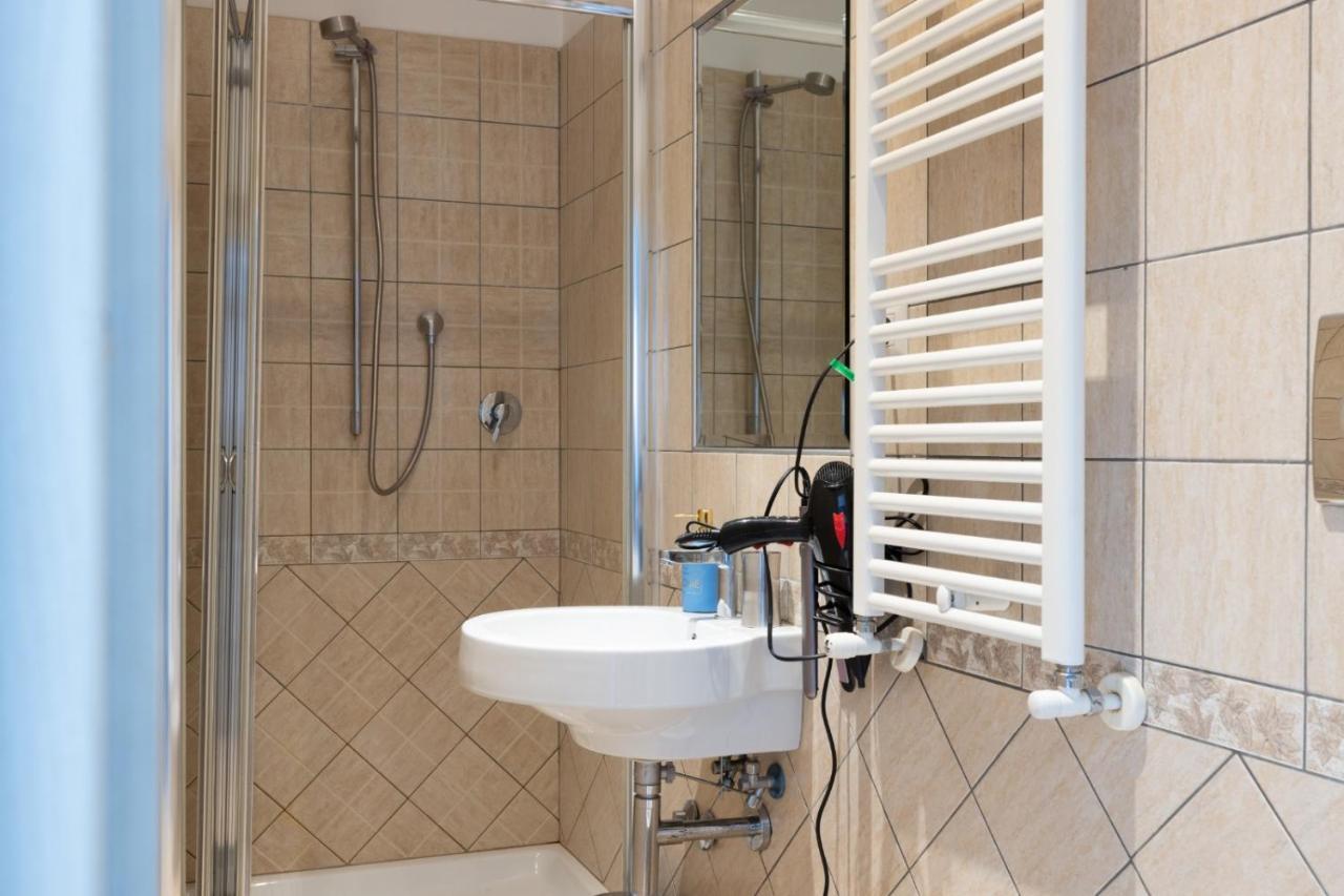 San Pietro 5 Stelle Prestigious Rooms Rome Luaran gambar