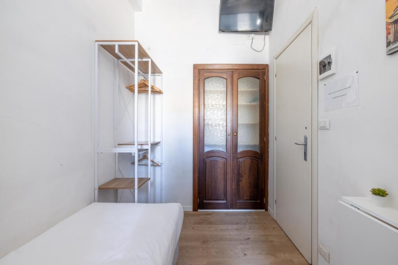 San Pietro 5 Stelle Prestigious Rooms Rome Luaran gambar