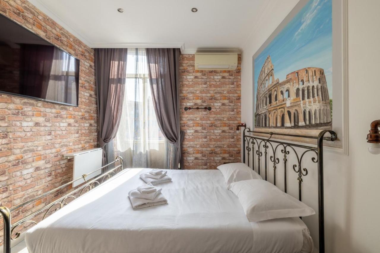 San Pietro 5 Stelle Prestigious Rooms Rome Luaran gambar