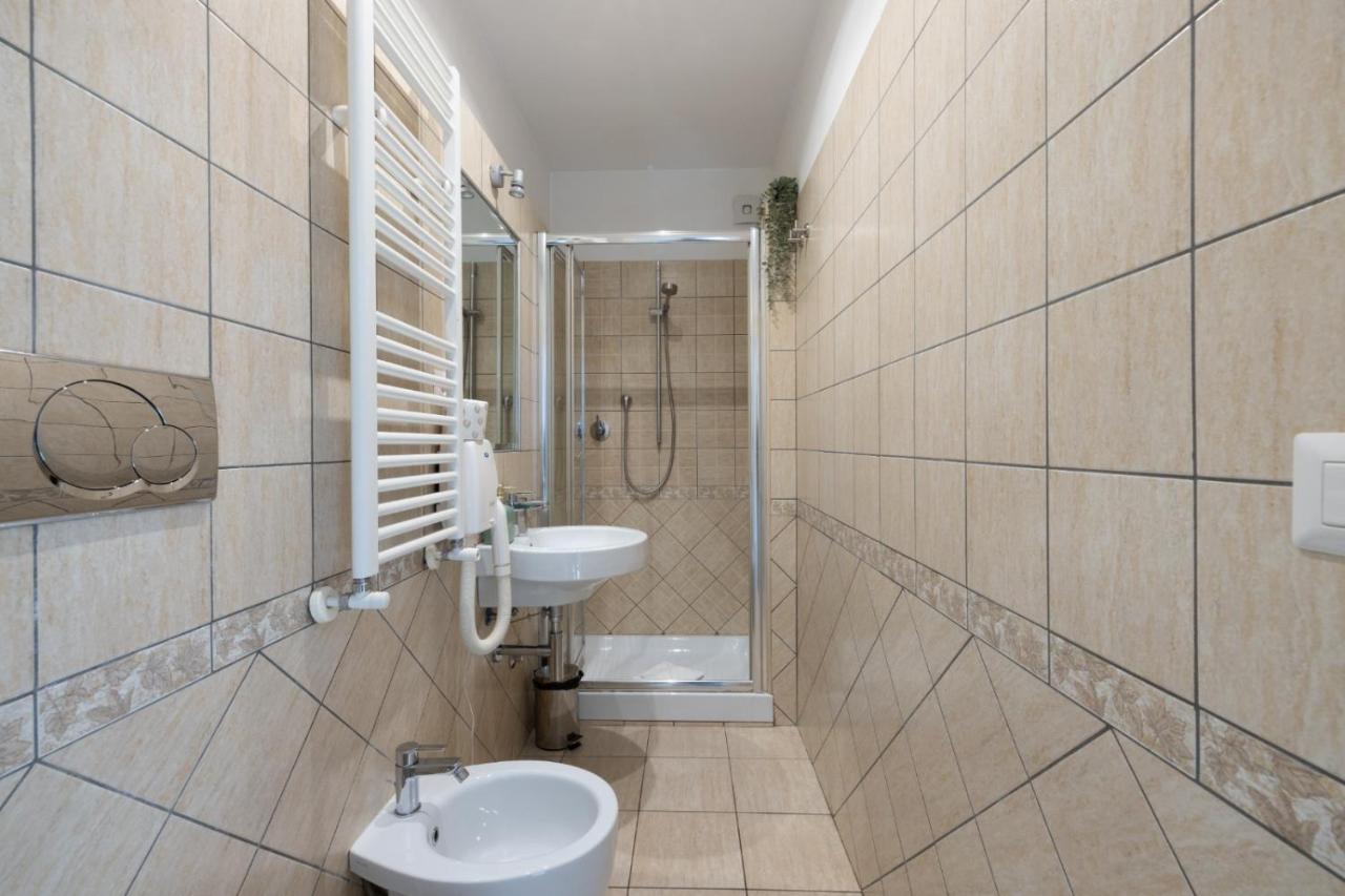 San Pietro 5 Stelle Prestigious Rooms Rome Luaran gambar